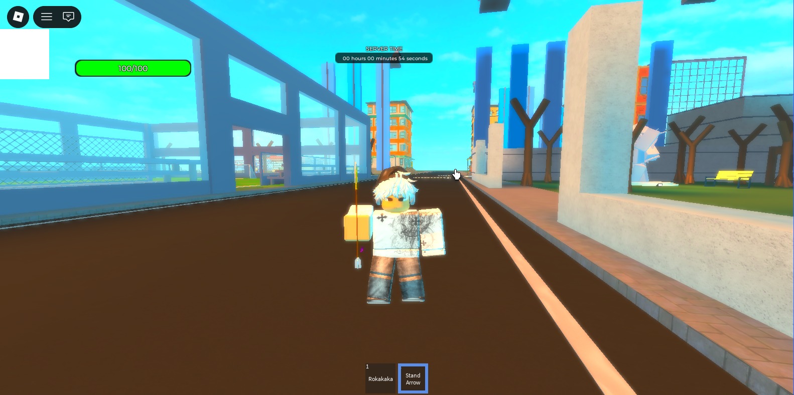 Additional Demo